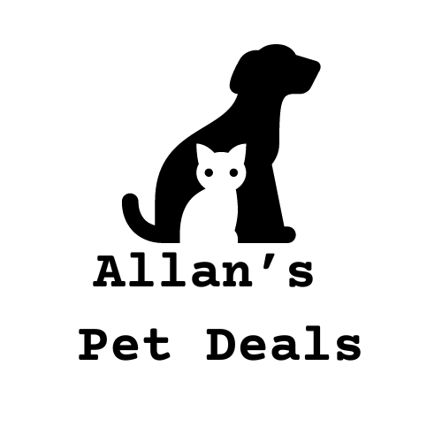 Allan's Pet Deals